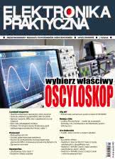 Elektronika Praktyczna - Lipiec-Sierpień 2026