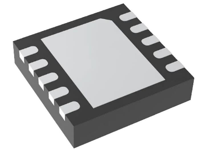 Bezpiecznik elektroniczny NIS5132