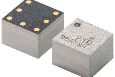 Czujnik drgań PKGM-210D-R