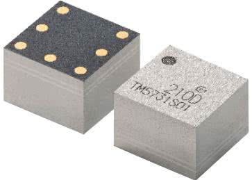 Czujnik drgań PKGM-210D-R