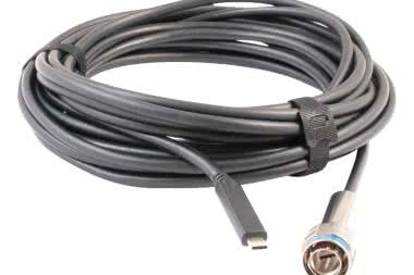 Aktywny przedłużacz optyczny ze złączem USB 3.2 Gen 2