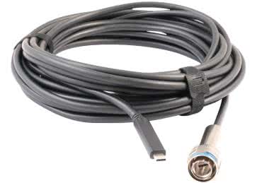 Aktywny przedłużacz optyczny ze złączem USB 3.2 Gen 2