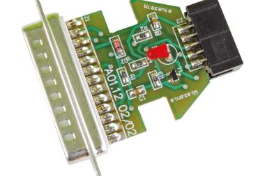 Programator PSoC