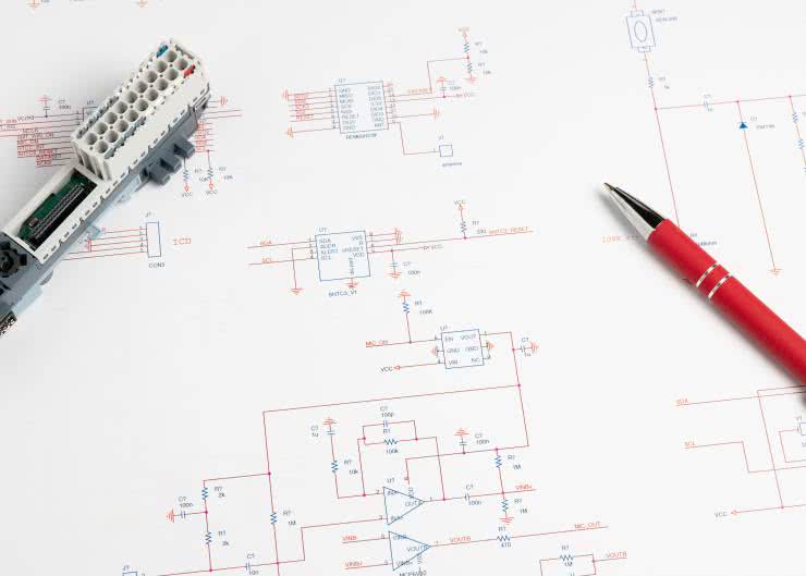 Jak (dobrze) projektować elektronikę użytkową?