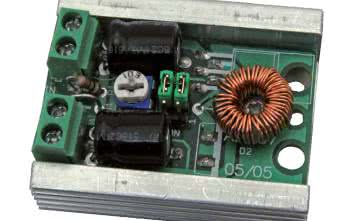 Zasilacz do Power LED