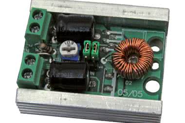 Zasilacz do Power LED
