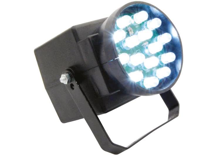 Stroboskop - Lampa LED