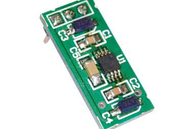 "Magiczny" stabilizator 3,3 V