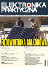 Elektronika Praktyczna - Wrzesień 2026