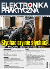 Elektronika Praktyczna - Październik 2026
