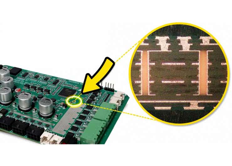 Kiedy zwykły laminat nie wystarcza. Zaawansowane płytki drukowane PCBWay