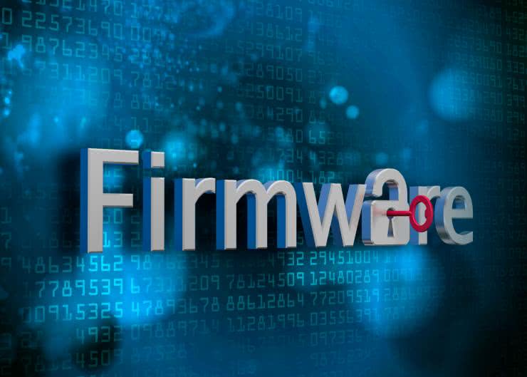 Embedded 24,0%, IoT 12,8%. Czy producent urządzenia mówi, gdzie zgłosić błąd w firmware?