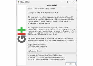 Kontrola wersji w projekcie elektronicznym (1). System Git