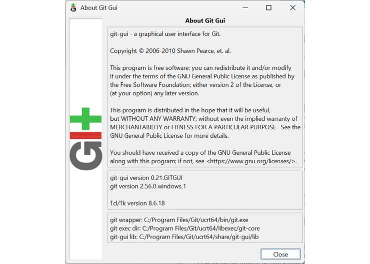Kontrola wersji w projekcie elektronicznym (1). System Git