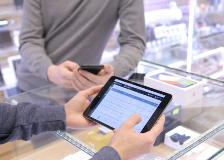 Zakup elektroniki i sprzętu technicznego w okresie promocji