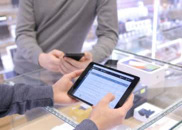 Zakup elektroniki i sprzętu technicznego w okresie promocji