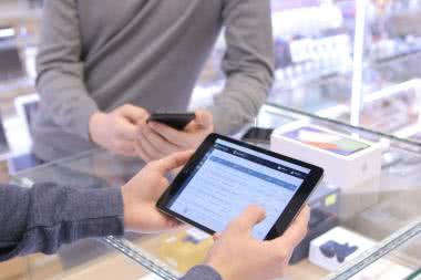 Zakup elektroniki i sprzętu technicznego w okresie promocji